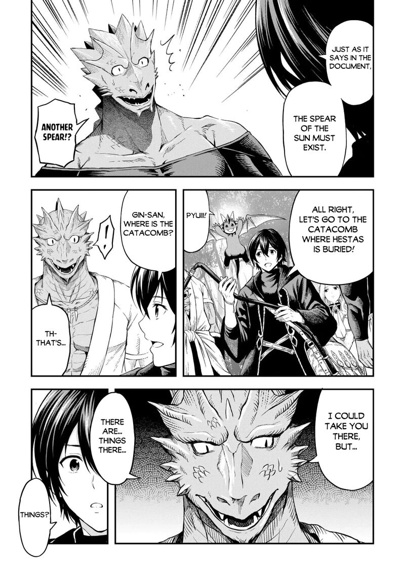 Sozai Saishuka no Isekai Ryokouki - Chapter 66 image 19